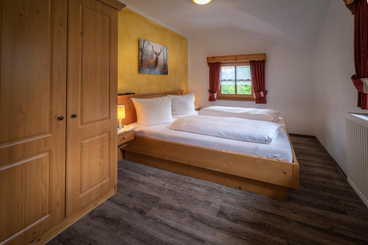 Pension Villa Lockstein Berchtesgaden Exterior photo